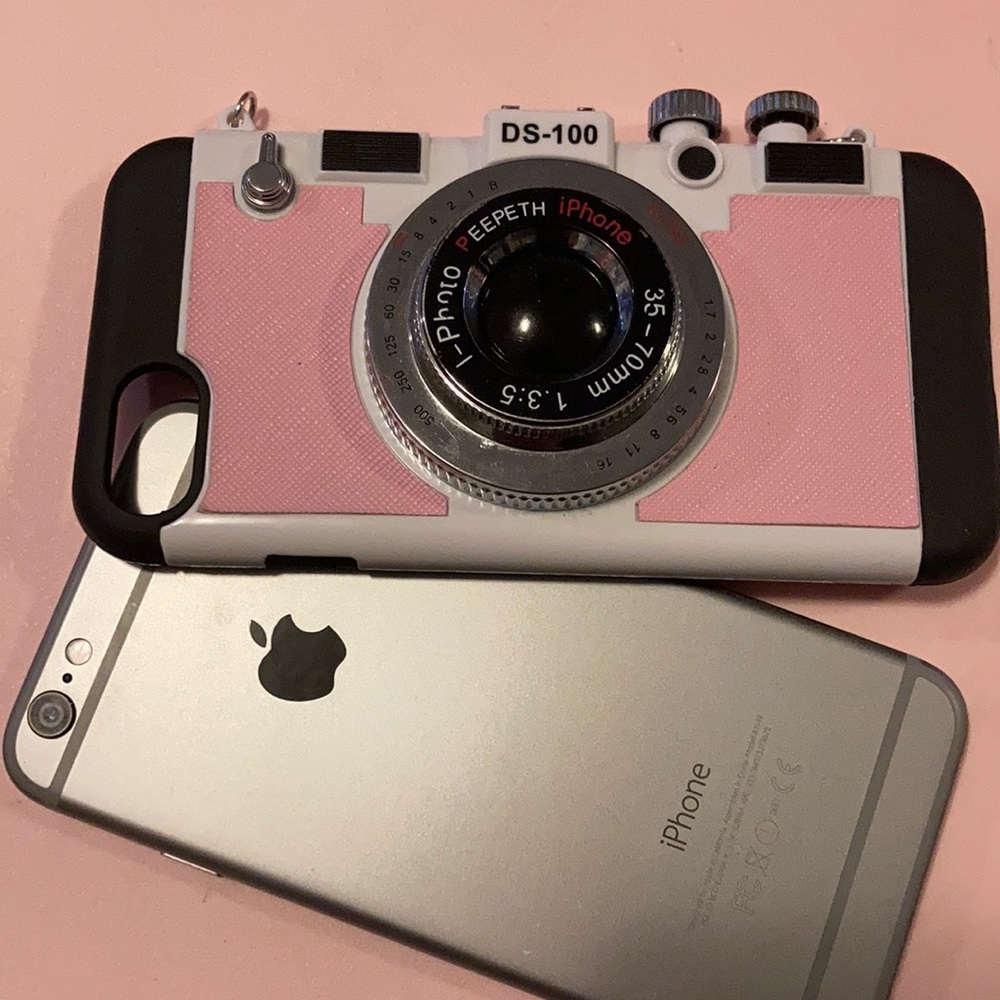 iPhone cover for SE2020